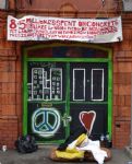 Homeless Eviction by Co-op in Manchester